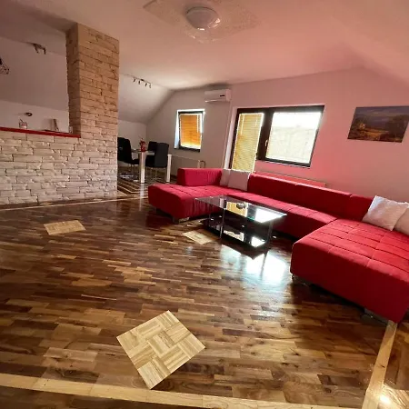 Komfort Apartman Bilivano Zagreb Exterior photo