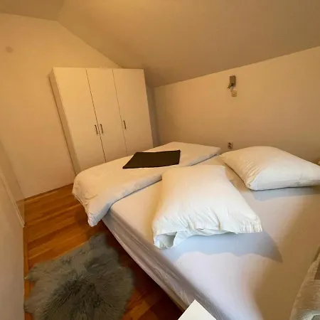 Komfort Apartman Bilivano Zagreb Exterior photo