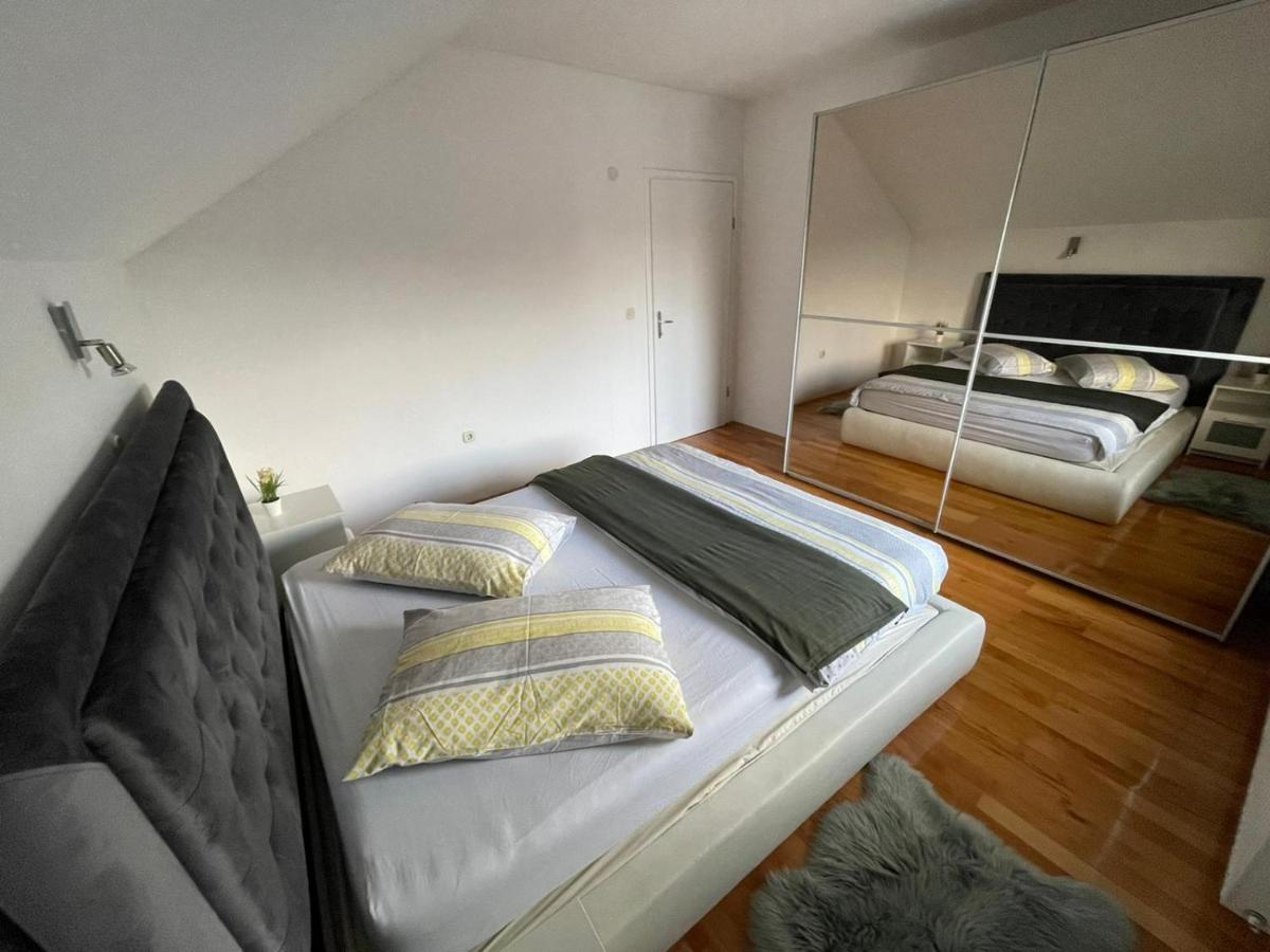 Apartment Komfort Bilivano Zagreb