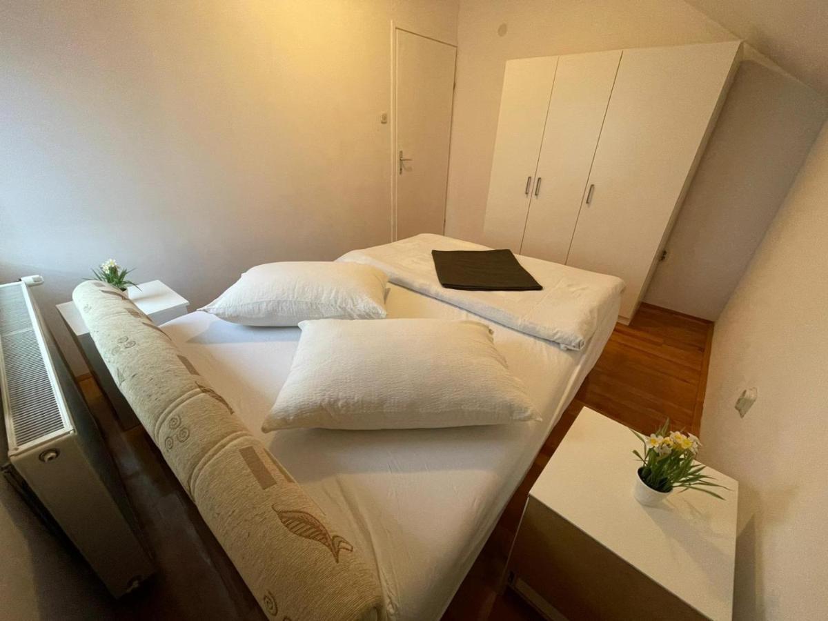 Komfort Bilivano Apartment *
