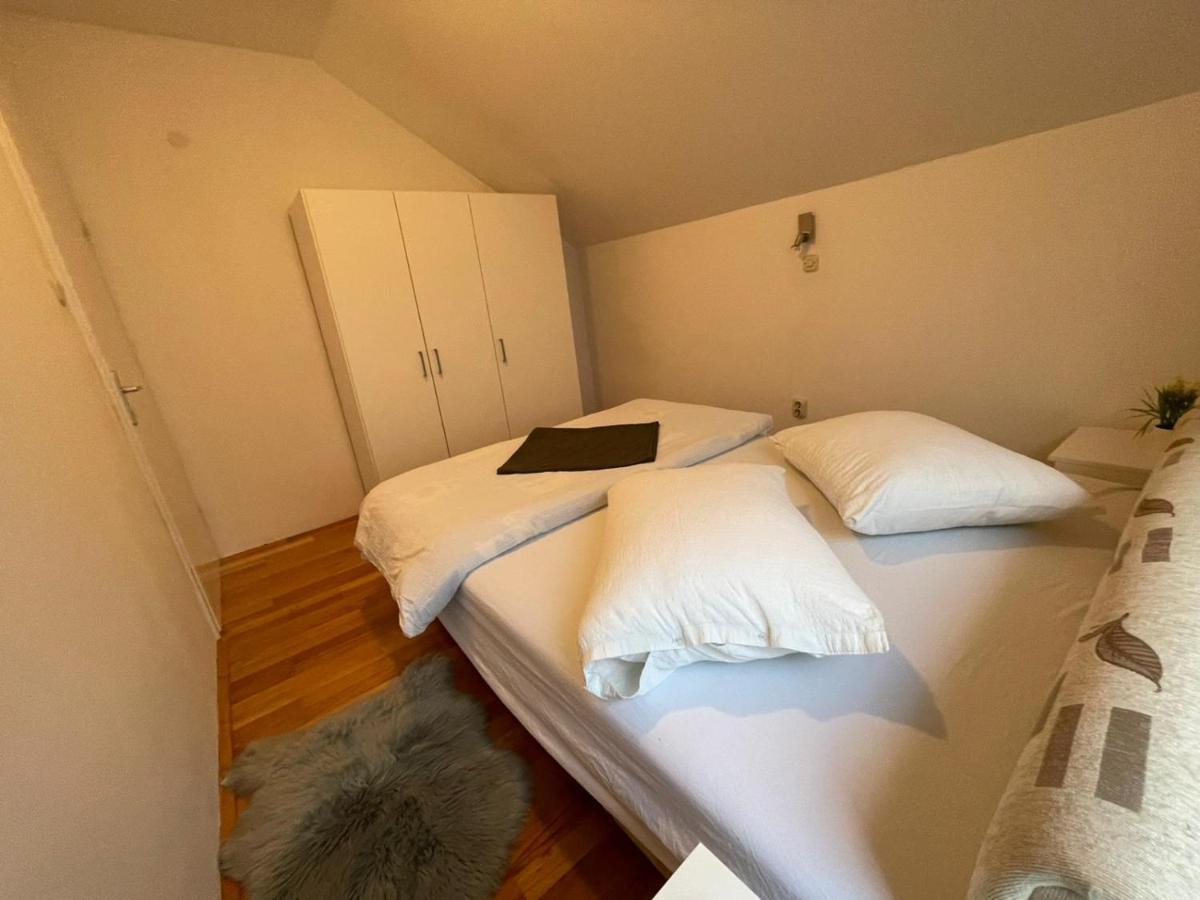 Komfort Bilivano * Zagreb